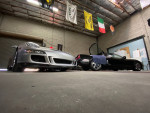 PPF / Bumper Repair / Autobody / Auto body Work & Paint /Vinyl Wraps