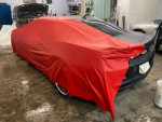 PPF / Bumper Repair / Autobody / Auto body Work & Paint /Vinyl Wraps