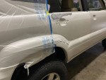 PPF / Bumper Repair / Autobody / Auto body Work & Paint /Vinyl Wraps