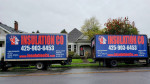 🟢 ATTIC & CRAWL SPACE INSULATION SERVICES🟢 425//903//6453