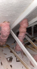 CRAWL/ATTIC CLEAN OUTS & ATTIC MOLD REMOVAL /CRAWL SPACE MOLD REMOVAL