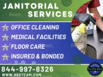 OFFICE CLEANING in chino ❤️❤️❤️