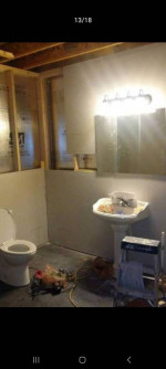 Handyman specialist (emergency)