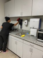 JANITORIAL CLEANING in CHINO 🏢🏢🏭