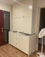 Expert IKEA kitchen installer