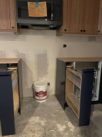 Expert IKEA kitchen installer