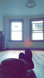 Hardwood Refinish? Flooring installs? CONTACT US TODAY. 🙂