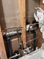 PLUMBING SERVICES💧SAME DAY⚡️LEAKS 24/7 UPFRONT PRICES DRAIN CLEANING 💦