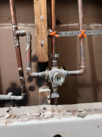PLUMBING SERVICES💧SAME DAY⚡️LEAKS 24/7 UPFRONT PRICES DRAIN CLEANING 💦