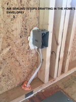 ATTIC INSULATION INSTALL & OTHER INSULATION INSTALL SERVICES🏠👍