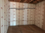 ATTIC INSULATION INSTALL & OTHER INSULATION INSTALL SERVICES🏠👍