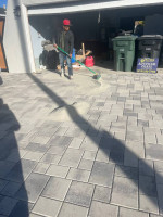 Artificial Grass & Pavers