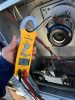 Heater or AC problems, contact us today! We are HVAC experts.