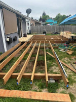 General Contractor, Handyman, Remodel, Junk Removal