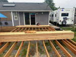 General Contractor, Handyman, Remodel, Junk Removal