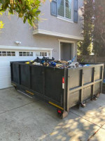Dumpster Rental & Junk Removal