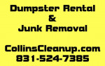 Dumpster Rental & Junk Removal