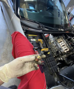 Mobile Mechanic & Car Audio Services