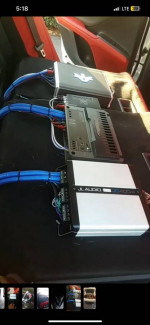 Mobile Mechanic & Car Audio Services
