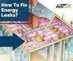 Attic Clean Up and Insulation Specialists ⭐️⭐️⭐️⭐️⭐️