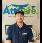 Attic Insulation Attic Cleaning 🧹Rodent Control Specialists
