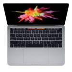 Apple MacBook Pro Retina 13.3" Laptop with Touch Bar - 1.4GHz Quad-Cor
