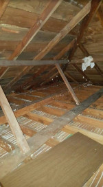 CLEAN OUT PROS- INSULATION FOR CRAWL SPACES & ATTICS 425X903X6453