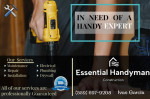 ✅Fresno Handyman✅