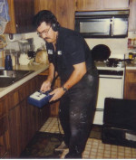 PROFESSIONAL PLUMBING CONTRACTOR! ALL PLUMBING REPAIRS AND NEW CONSTRUCTION!