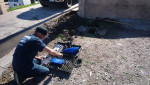 PROFESSIONAL PLUMBING CONTRACTOR! ALL PLUMBING REPAIRS AND NEW CONSTRUCTION!