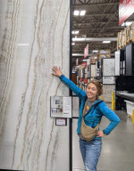 🔨🏠 LARGE FORMAT TILE BATHROOM REMODELS 🏠THE LOWEST PRICES 🏡