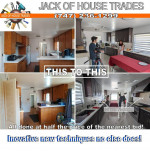 🔨🏠 LARGE FORMAT TILE BATHROOM REMODELS 🏠THE LOWEST PRICES 🏡