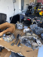 You Break It We Fix It🔧🔧🏍️ Mobile Small Engine Repair🏍️🔧