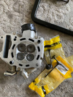 You Break It We Fix It🔧🔧🏍️ Mobile Small Engine Repair🏍️🔧