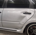 Certified Auto body repair WE COME TO YOU!