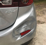 Certified Auto body repair WE COME TO YOU!