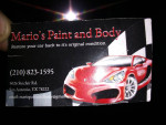 Best paint and body repair over 30 year experience
