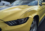 Best paint and body repair over 30 year experience