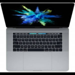 Apple MacBook Pro 13.3-Inch Laptop 2.8GHz i7 Quad-Core 16GB RAM 256GB