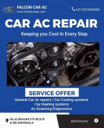 Truck,RV,Van,Car, motorhome AC repair