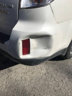 Mobile Dent And Scratch Repair