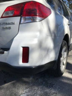 Mobile Dent And Scratch Repair