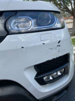Mobile Dent And Scratch Repair