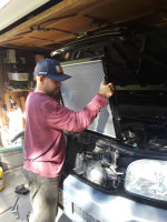Mobile Auto Repair- All Makes and Models