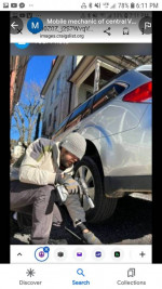 Mobile Auto Repair- All Makes and Models