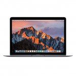Apple MacBook Retina 12" (2017) 1.2GHz Dual-Core M3 - 8GB RAM - 256GB