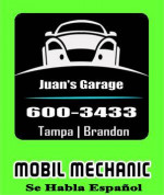 .......I FIX CARS Auto repair and Mobil ........