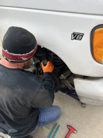 MOBILE MECHANIC-P&L REPAIR