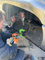 MOBILE MECHANIC-P&L REPAIR