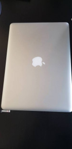 2012 13-inch Macbook pro i5